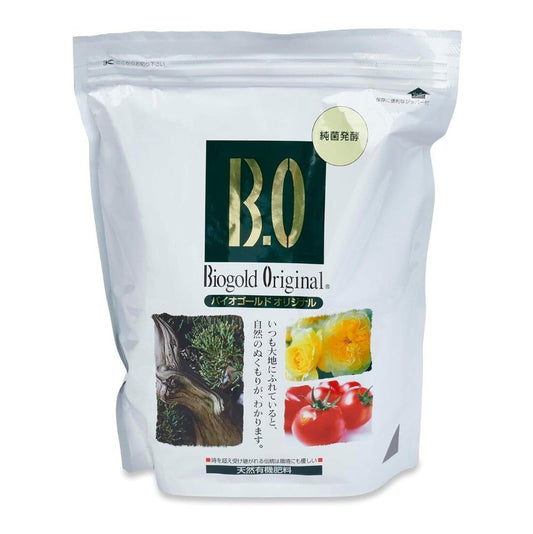 Bio-Gold 900 gramos