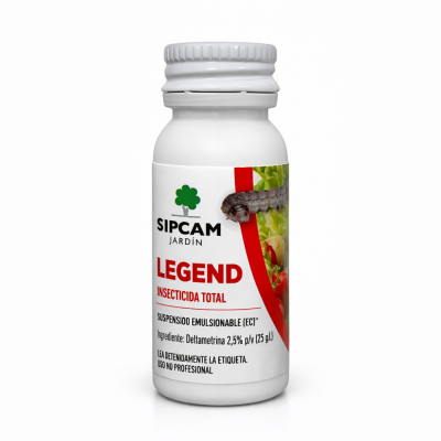 Legend (Deltametrina 2,5% EC) ENV 10 ml