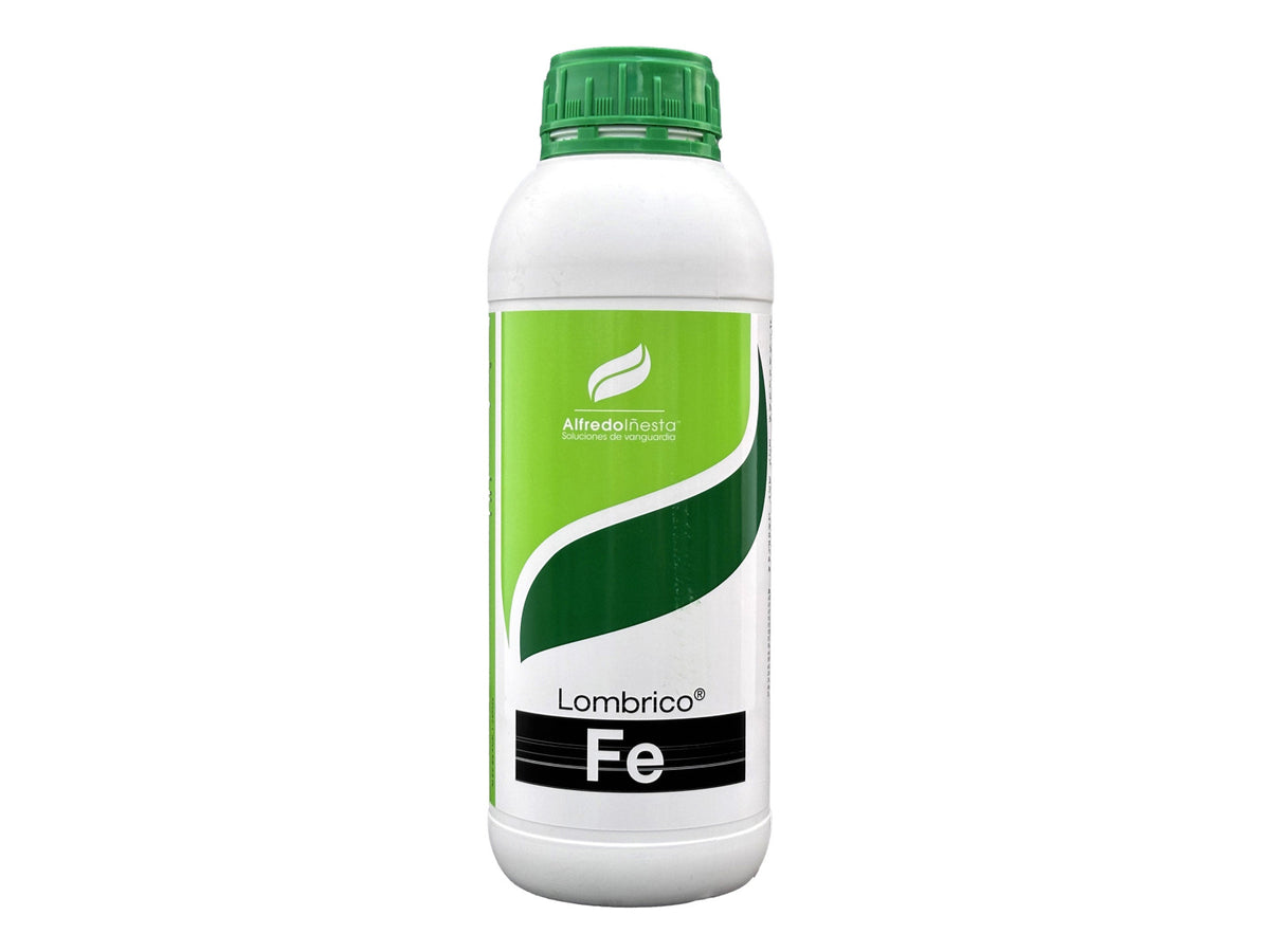 Lombrico Fe - 1 Lt