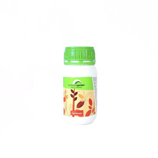 Lombrico Vigorizador 250 ml