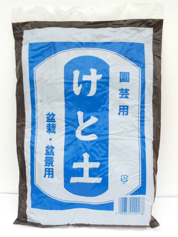 Tierra Keto 1,2 Lt