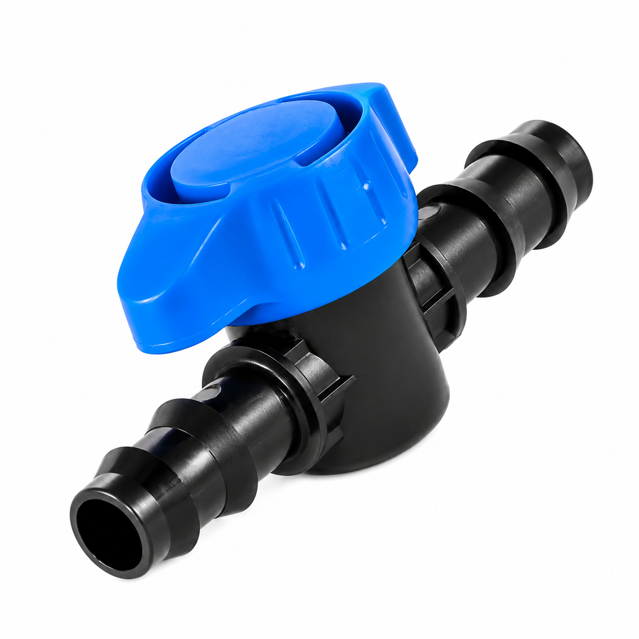 Llave de Paso 16mm