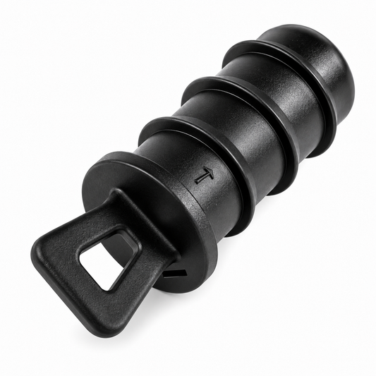 Tapón Final 16mm